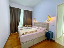 Kingsford . Hillview Peak (D23), Condominium #586510821